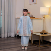 Kurung Zanida Kids